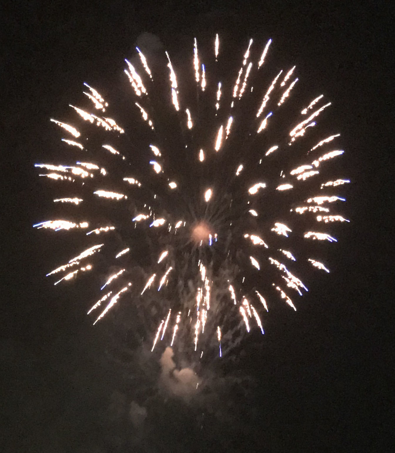 CELEBRATION AT SPEEDWAY